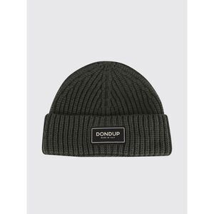 Dondup Hat Men Green